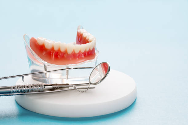 Reliable Lacombe, LA Dental Services Solutions