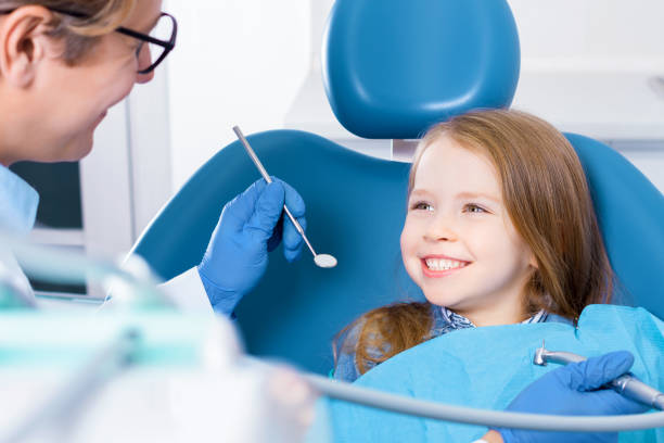 Advanced Technology for Better Dental Care in Lacombe, LA