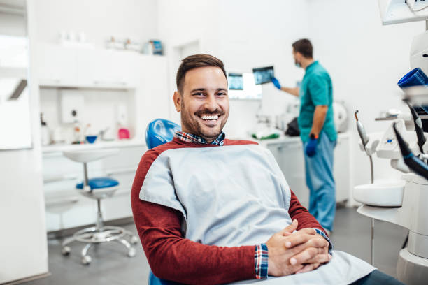Best Cosmetic Dentistry  in Combe, LA