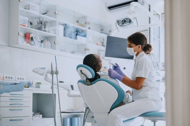Best Pediatric Dentistry  in Combe, LA