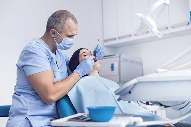 Best Oral Cancer Screening  in Combe, LA